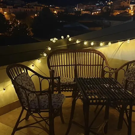 Il Giardino * Calvello