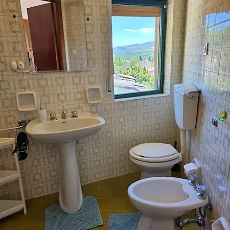 Il Giardino * Calvello