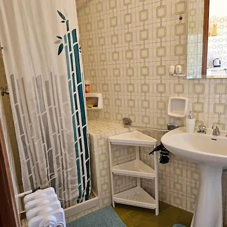 Il Giardino ヴィラ