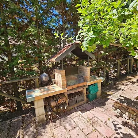 Il Giardino * Calvello