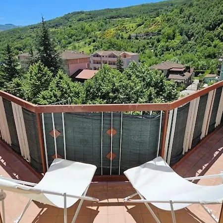 Il Giardino ヴィラ *