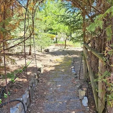 Il Giardino Calvello