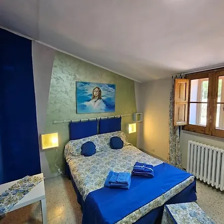 Il Giardino * Calvello