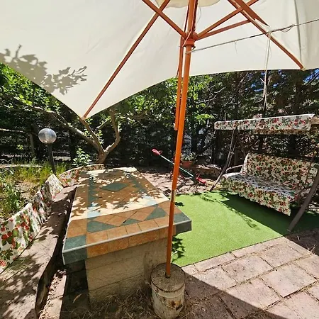 Il Giardino