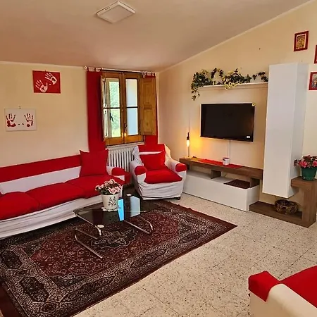 فيلة Il Giardino