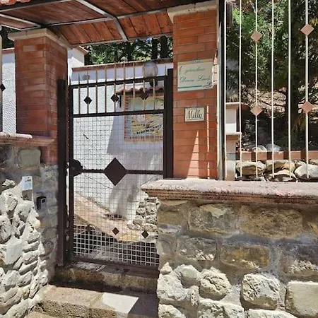فيلة Il Giardino