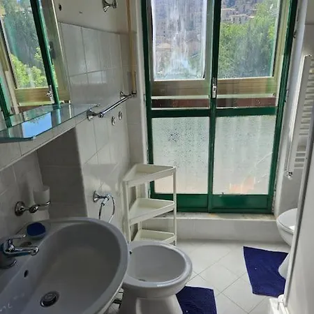 ヴィラ Il Giardino Calvello