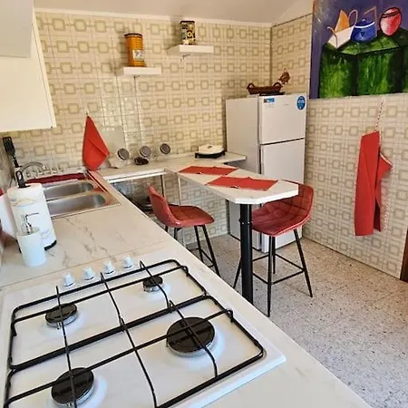 Il Giardino Calvello