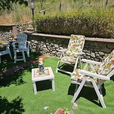 Il Giardino Calvello