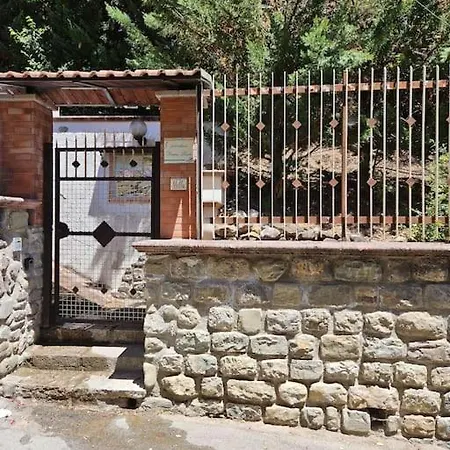 فيلة Il Giardino *
