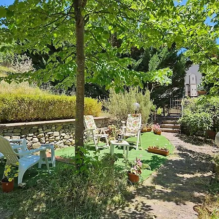 Villa Il Giardino *