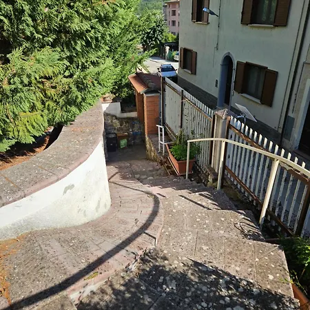 Il Giardino *