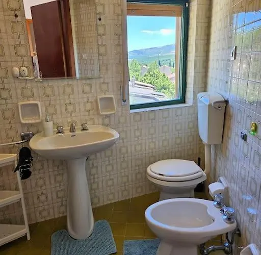 Il Giardino * Calvello