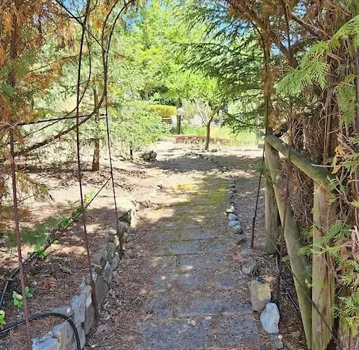 Il Giardino Calvello