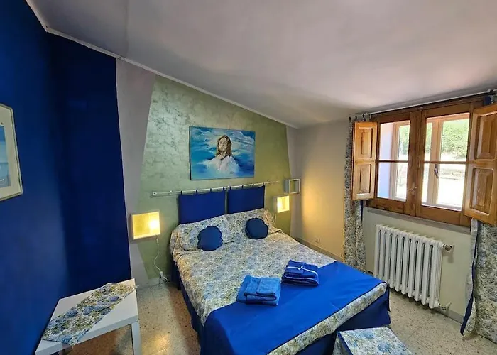 Il Giardino * Calvello