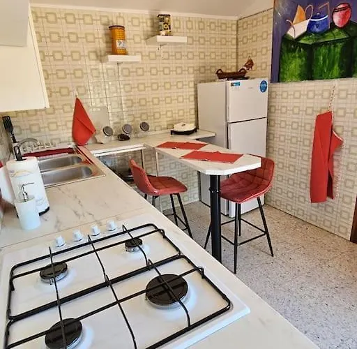 Il Giardino Calvello