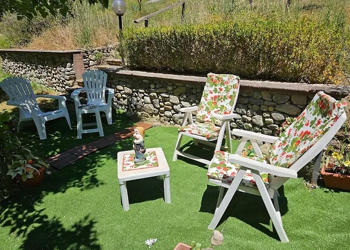 Il Giardino Calvello